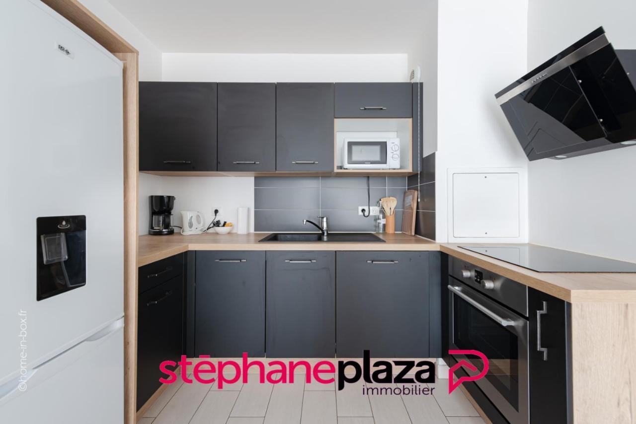 Апартаменты Plaza Vasco 01 Серри Экстерьер фото