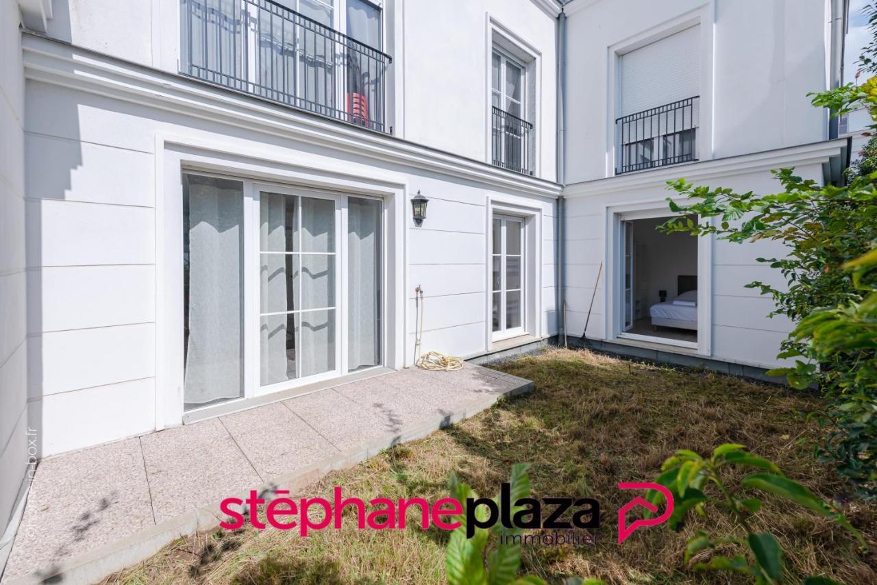 Апартаменты Plaza Vasco 01 Серри Экстерьер фото