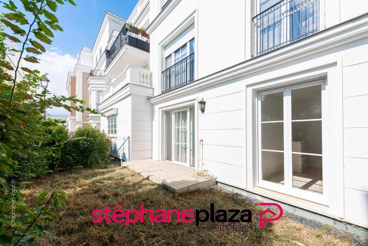 Апартаменты Plaza Vasco 01 Серри Экстерьер фото
