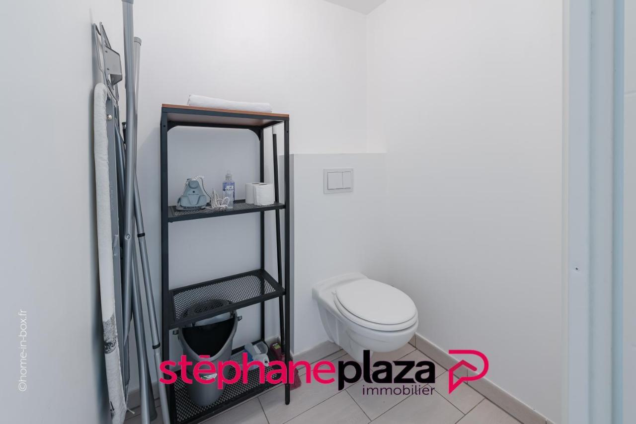 Апартаменты Plaza Vasco 01 Серри Номер фото